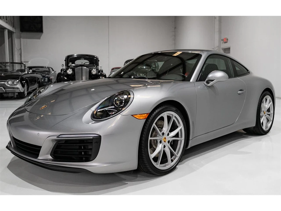 2019 Porsche 991 Carrera S - Image 2 of 31