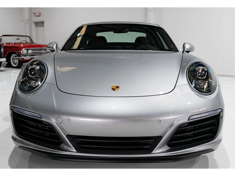 2019 Porsche 991 Carrera S - Image 3 of 31