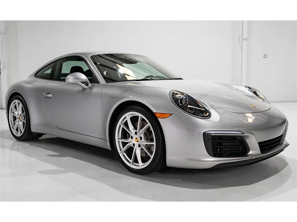 2019 Porsche 991 Carrera S - Image 4 of 31