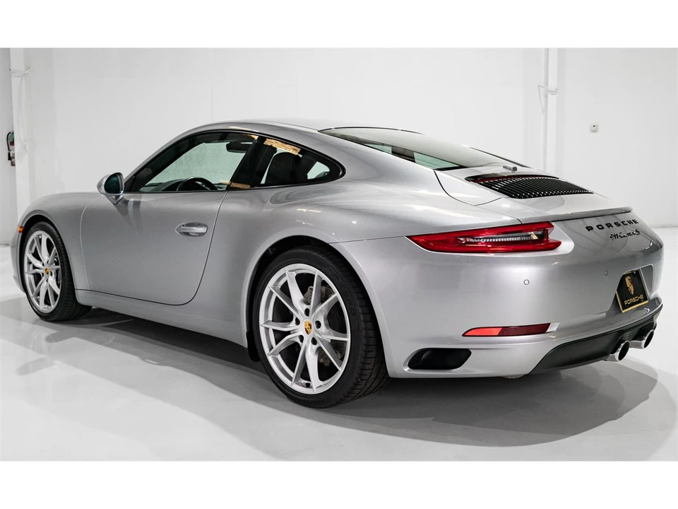 2019 Porsche 991 Carrera S - Image 8 of 31