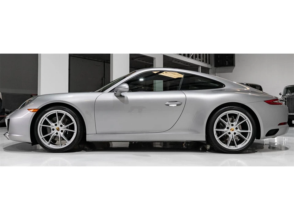 2019 Porsche 991 Carrera S - Image 9 of 31