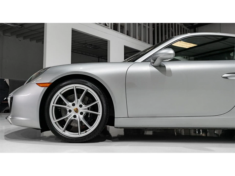 2019 Porsche 991 Carrera S - Image 10 of 31