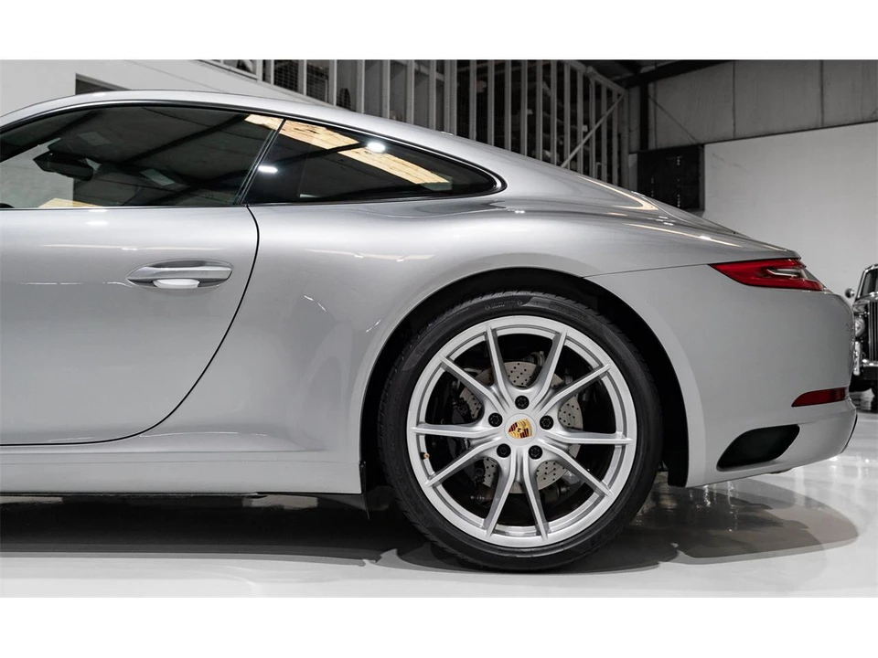 2019 Porsche 991 Carrera S - Image 11 of 31