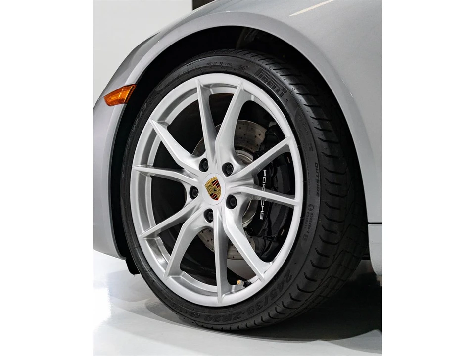 2019 Porsche 991 Carrera S - Image 12 of 31