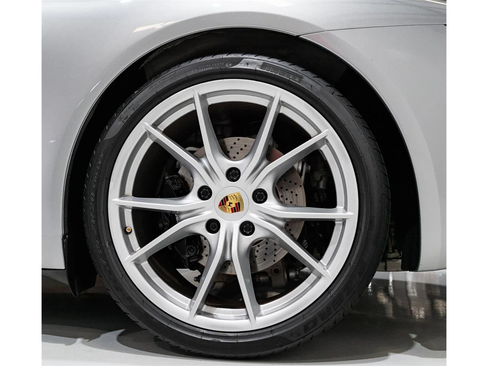2019 Porsche 991 Carrera S - Image 13 of 31