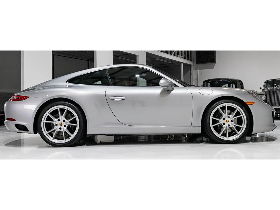 2019 Porsche 991 Carrera S - Image 14 of 31