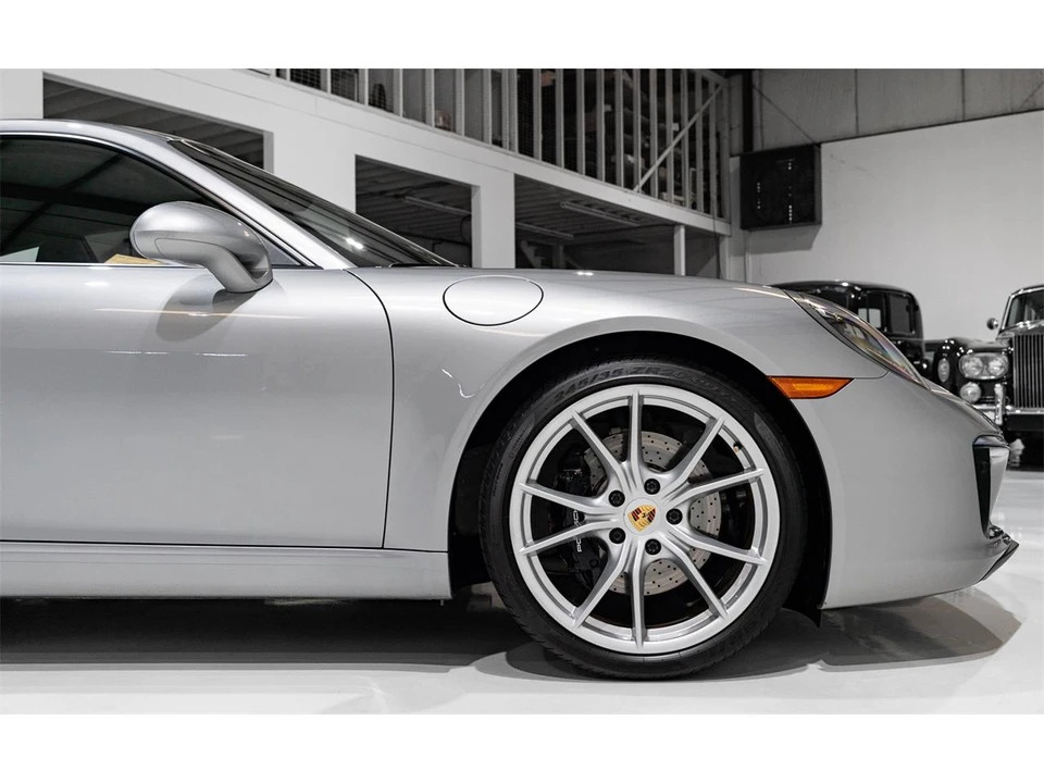 2019 Porsche 991 Carrera S - Image 16 of 31