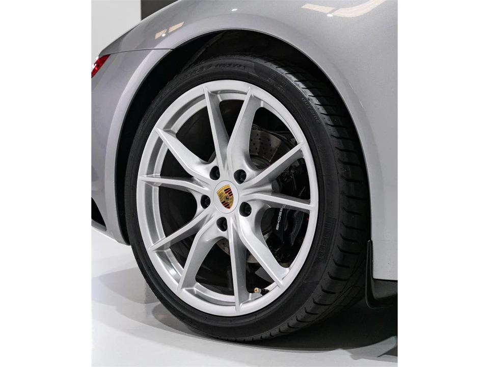 2019 Porsche 991 Carrera S - Image 17 of 31