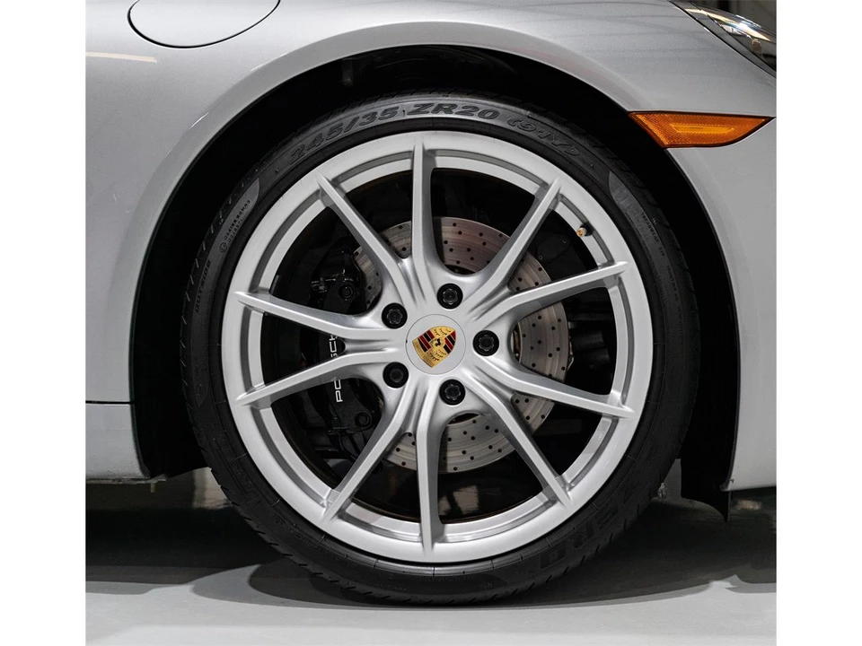 2019 Porsche 991 Carrera S - Image 18 of 31