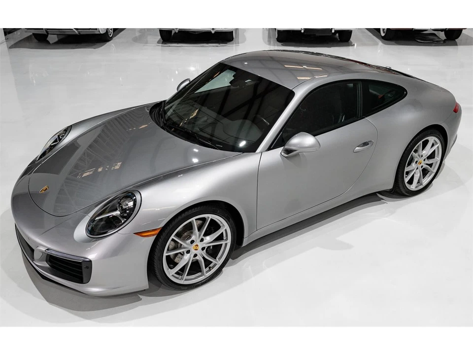 2019 Porsche 991 Carrera S - Image 19 of 31