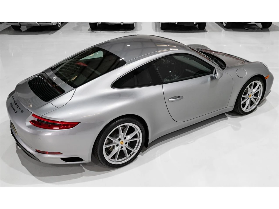 2019 Porsche 991 Carrera S - Image 20 of 31