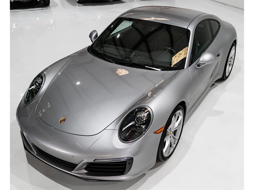 2019 Porsche 991 Carrera S - Image 21 of 31