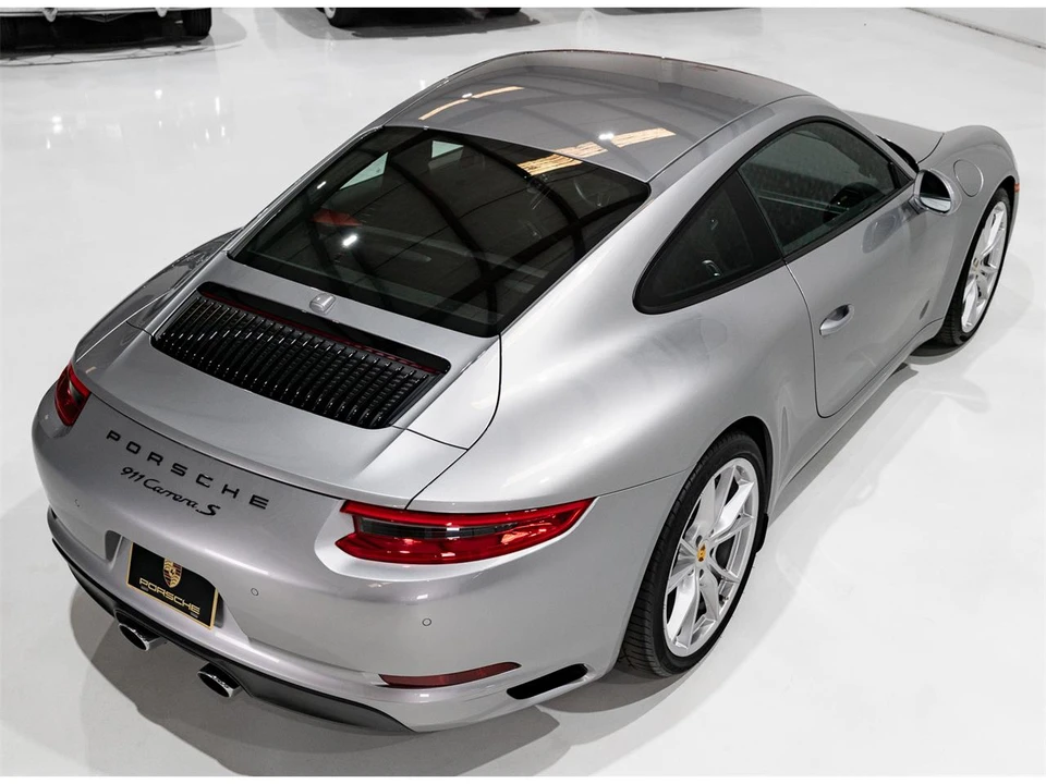 2019 Porsche 991 Carrera S - Image 22 of 31