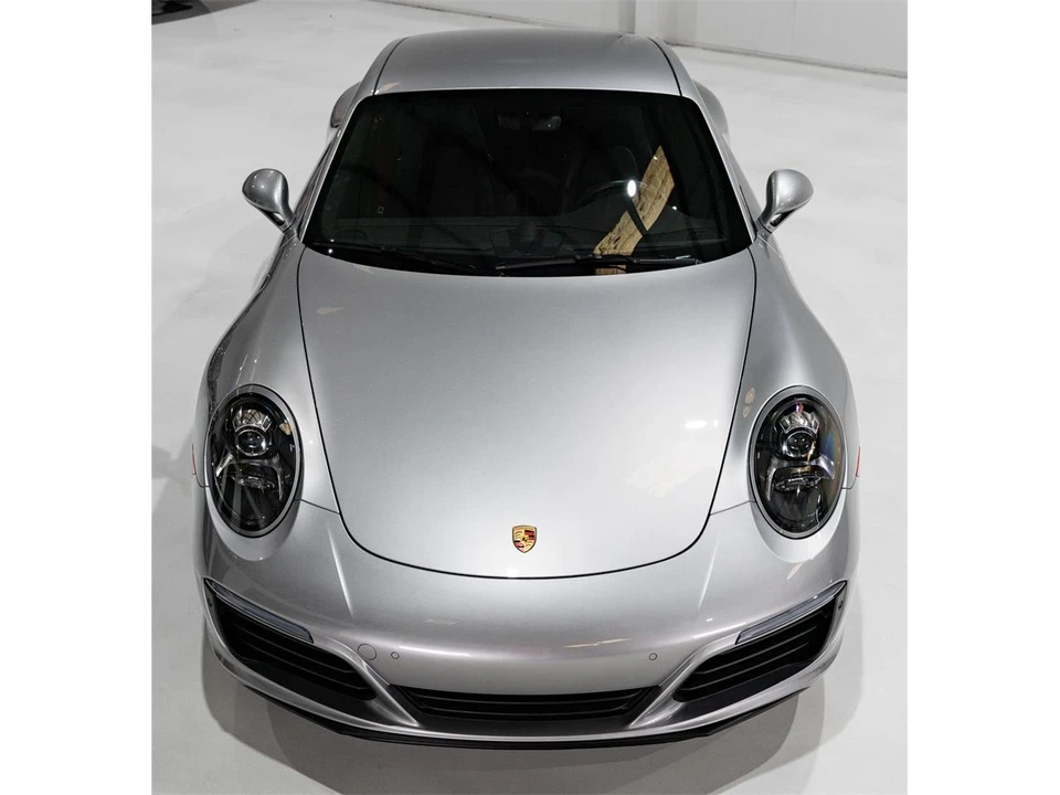 2019 Porsche 991 Carrera S - Image 23 of 31