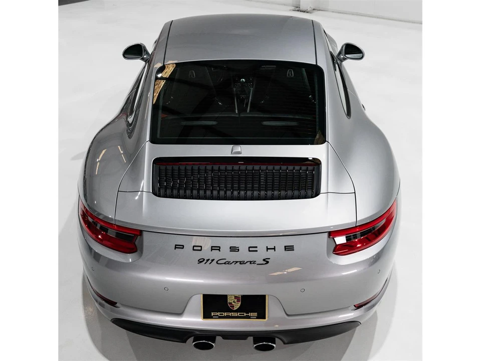 2019 Porsche 991 Carrera S - Image 24 of 31