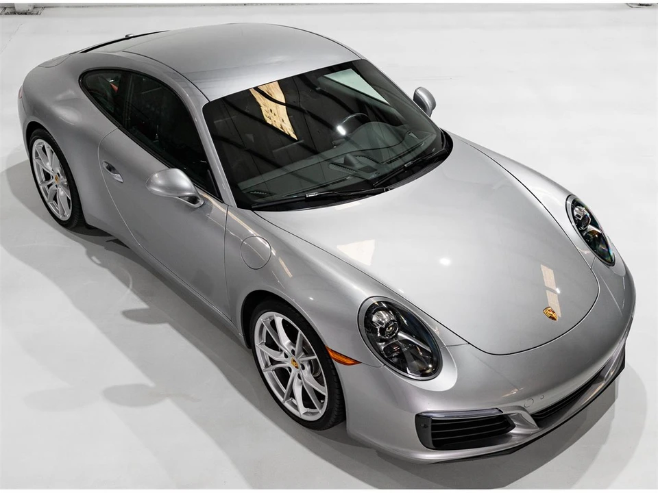 2019 Porsche 991 Carrera S - Image 25 of 31