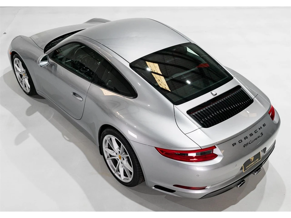 2019 Porsche 991 Carrera S - Image 26 of 31