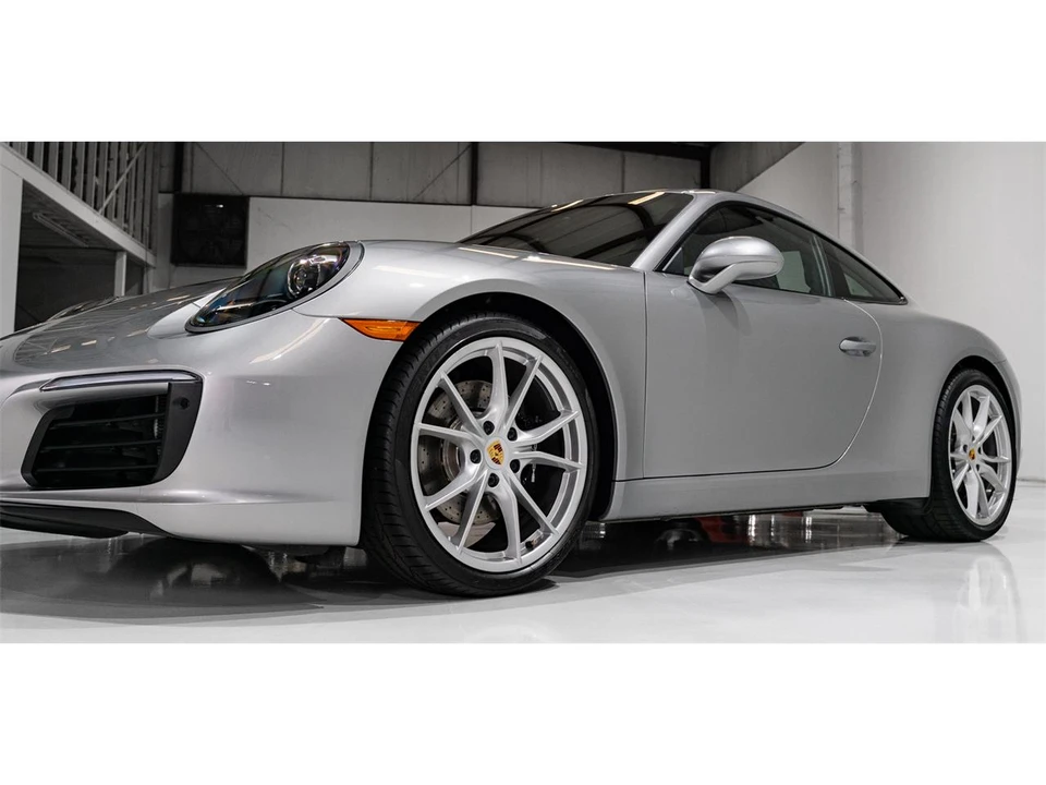 2019 Porsche 991 Carrera S - Image 27 of 31