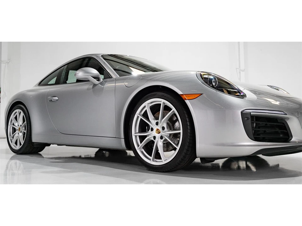 2019 Porsche 991 Carrera S - Image 28 of 31