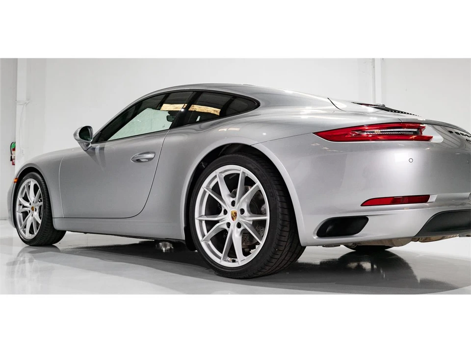 2019 Porsche 991 Carrera S - Image 29 of 31
