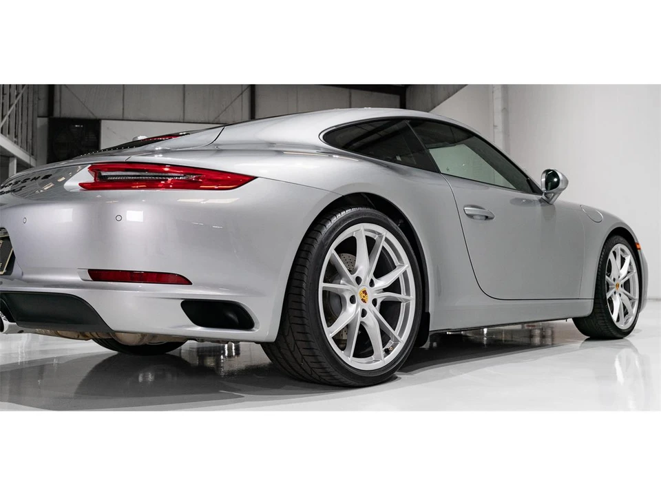 2019 Porsche 991 Carrera S - Image 30 of 31