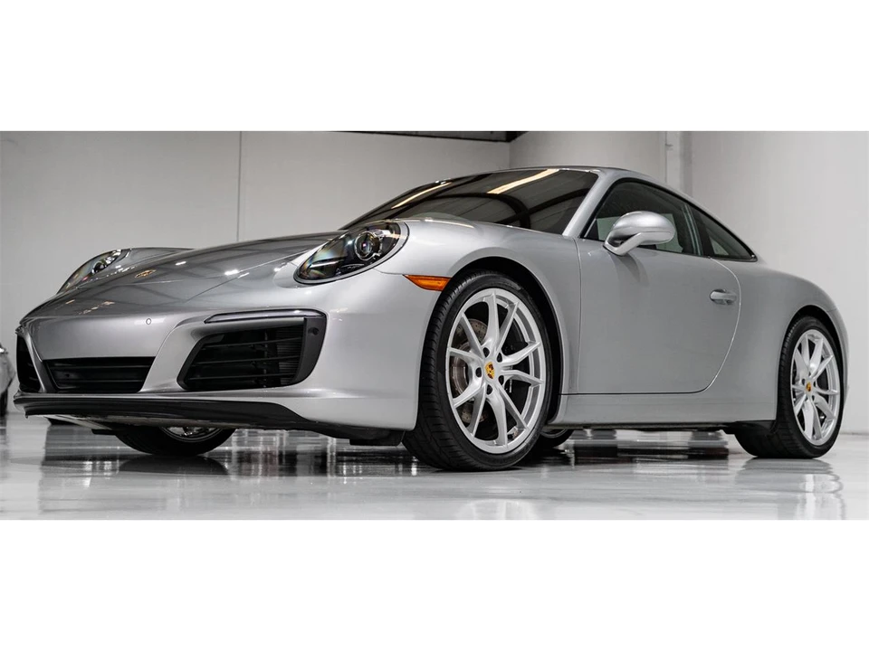 2019 Porsche 991 Carrera S - Image 31 of 31