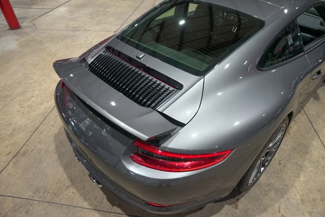 2019 Porsche 991 Carrera S - Image 20 of 21