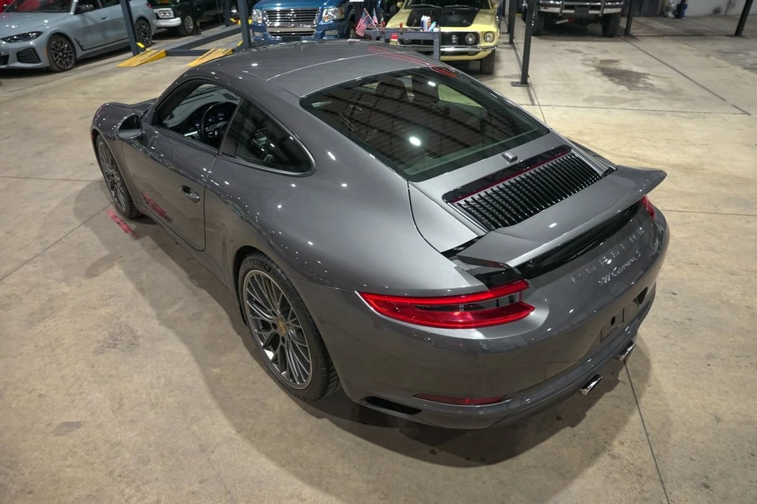 2019 Porsche 991 Carrera S - Image 16 of 21