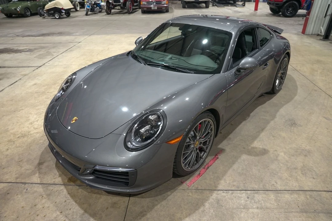 2019 Porsche 991 Carrera S - Image 15 of 21