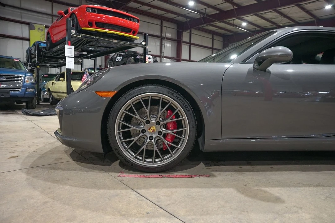 2019 Porsche 991 Carrera S - Image 3 of 21