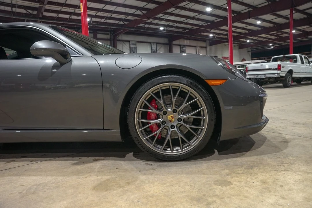 2019 Porsche 991 Carrera S - Image 11 of 21
