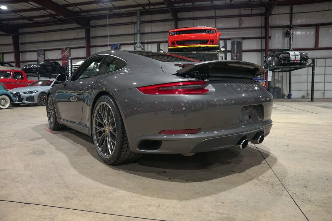 2019 Porsche 991 Carrera S - Image 6 of 21