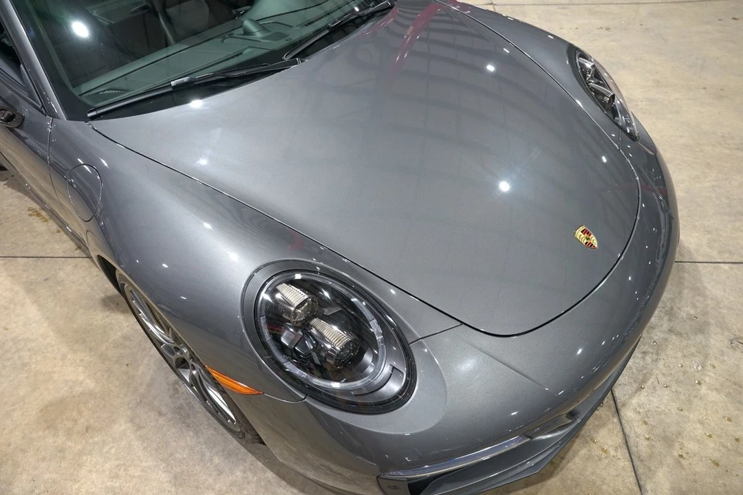 2019 Porsche 991 Carrera S - Image 18 of 21