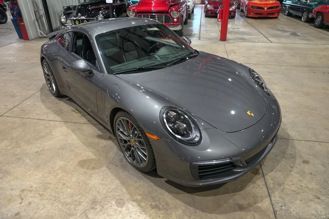2019 Porsche 991 Carrera S - Image 14 of 21