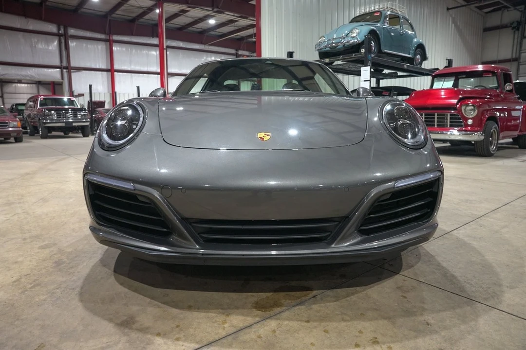 2019 Porsche 991 Carrera S - Image 13 of 21