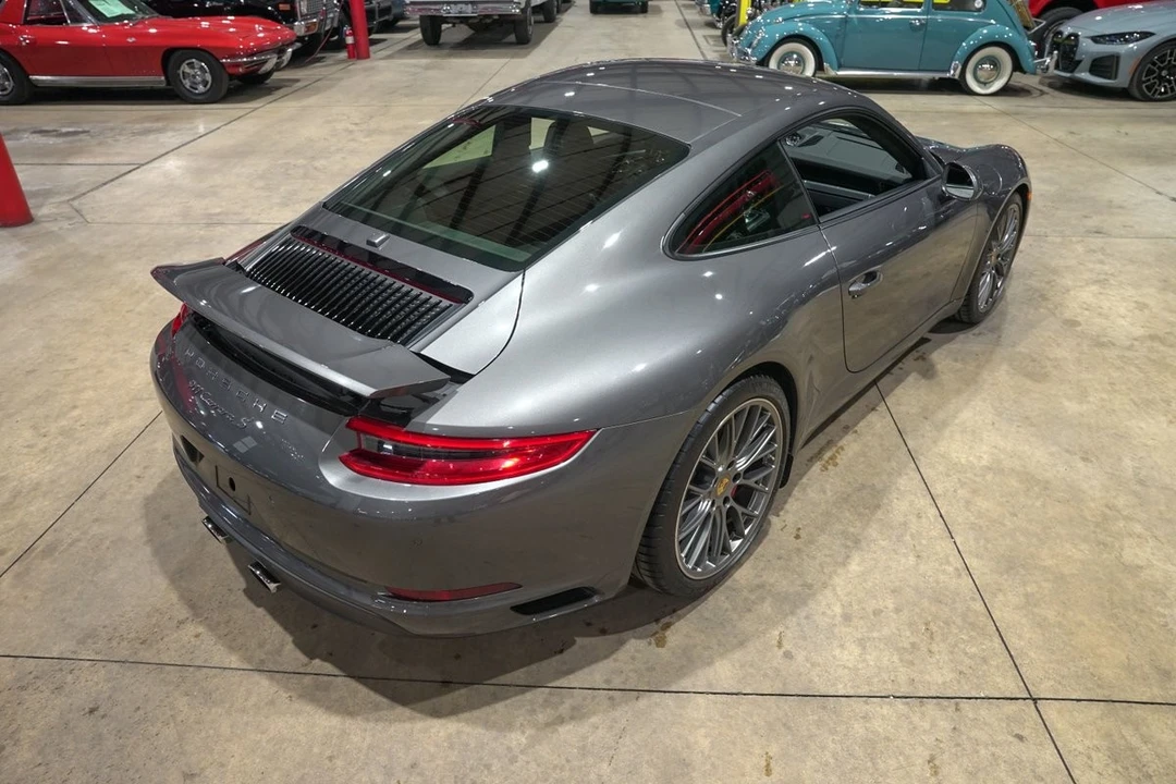 2019 Porsche 991 Carrera S - Image 17 of 21