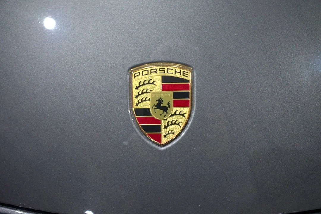 2019 Porsche 991 Carrera S - Image 21 of 21