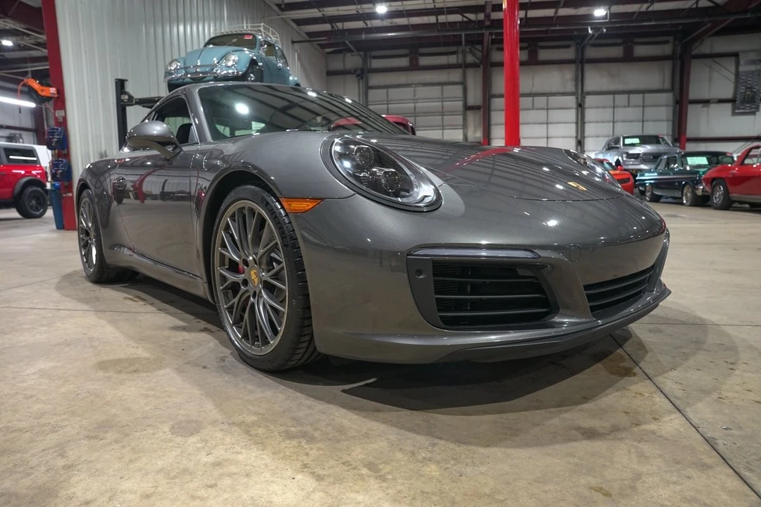 2019 Porsche 991 Carrera S - Image 12 of 21