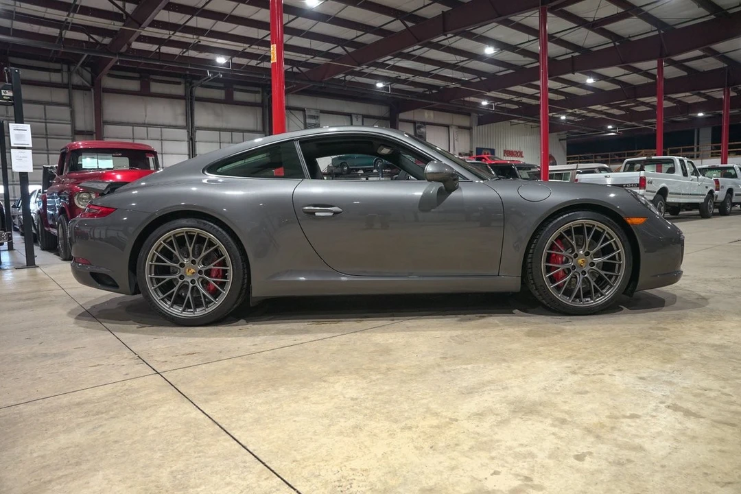 2019 Porsche 991 Carrera S - Image 10 of 21