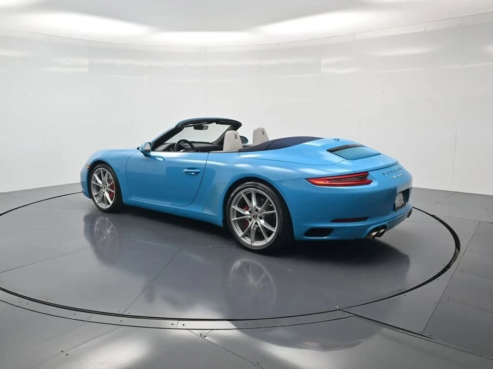 2019 Porsche 991 Carrera S - Image 3 of 20