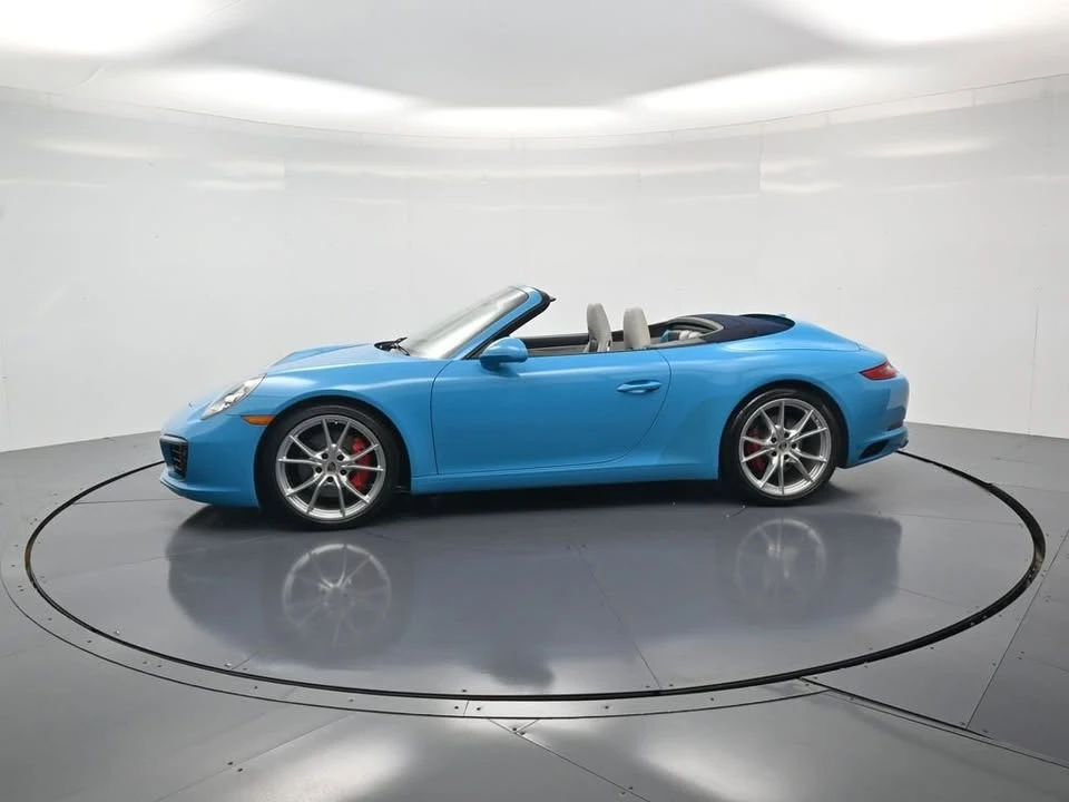 2019 Porsche 991 Carrera S - Image 2 of 20