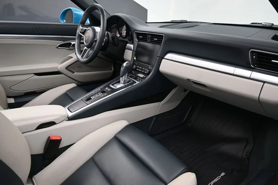 2019 Porsche 991 Carrera S - Image 11 of 20