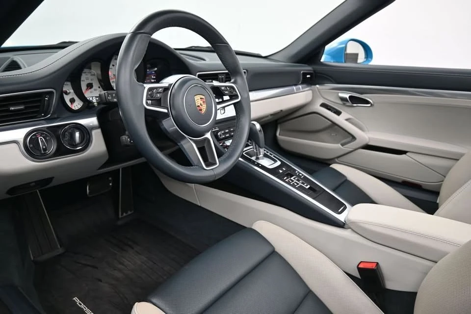 2019 Porsche 991 Carrera S - Image 4 of 20
