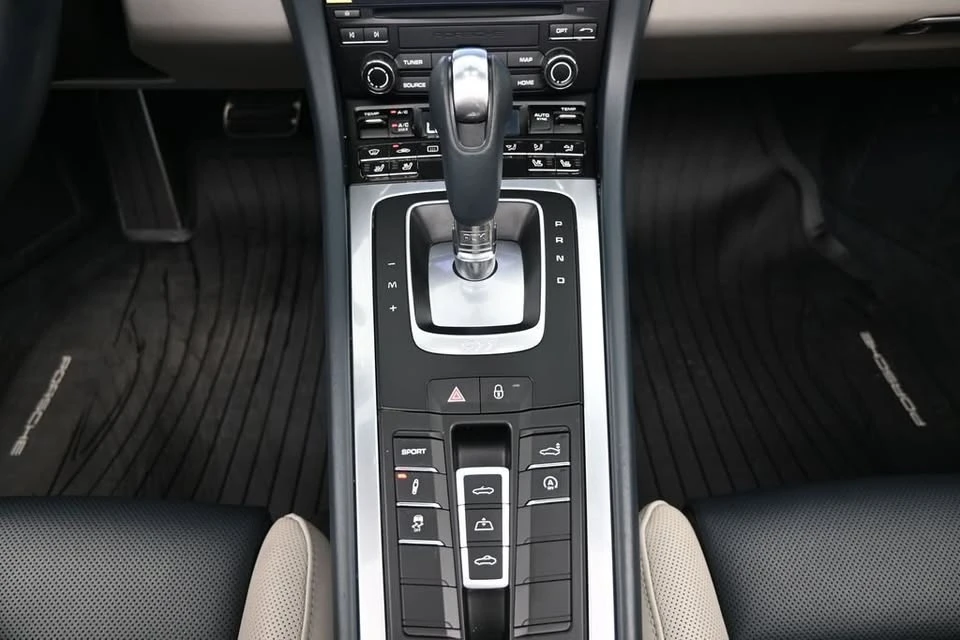 2019 Porsche 991 Carrera S - Image 16 of 20
