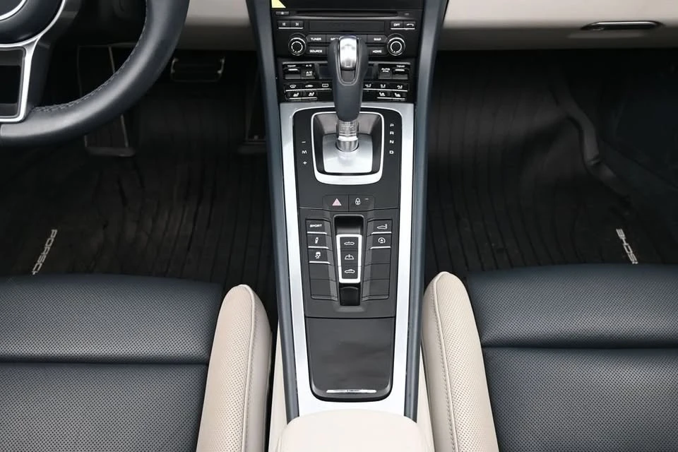 2019 Porsche 991 Carrera S - Image 8 of 20