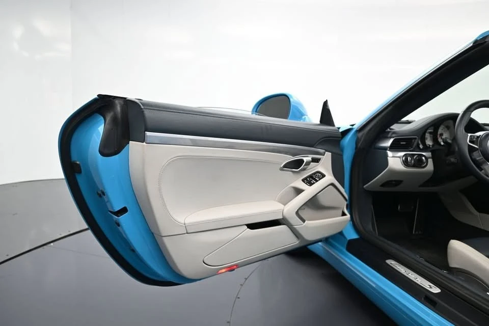 2019 Porsche 991 Carrera S - Image 13 of 20