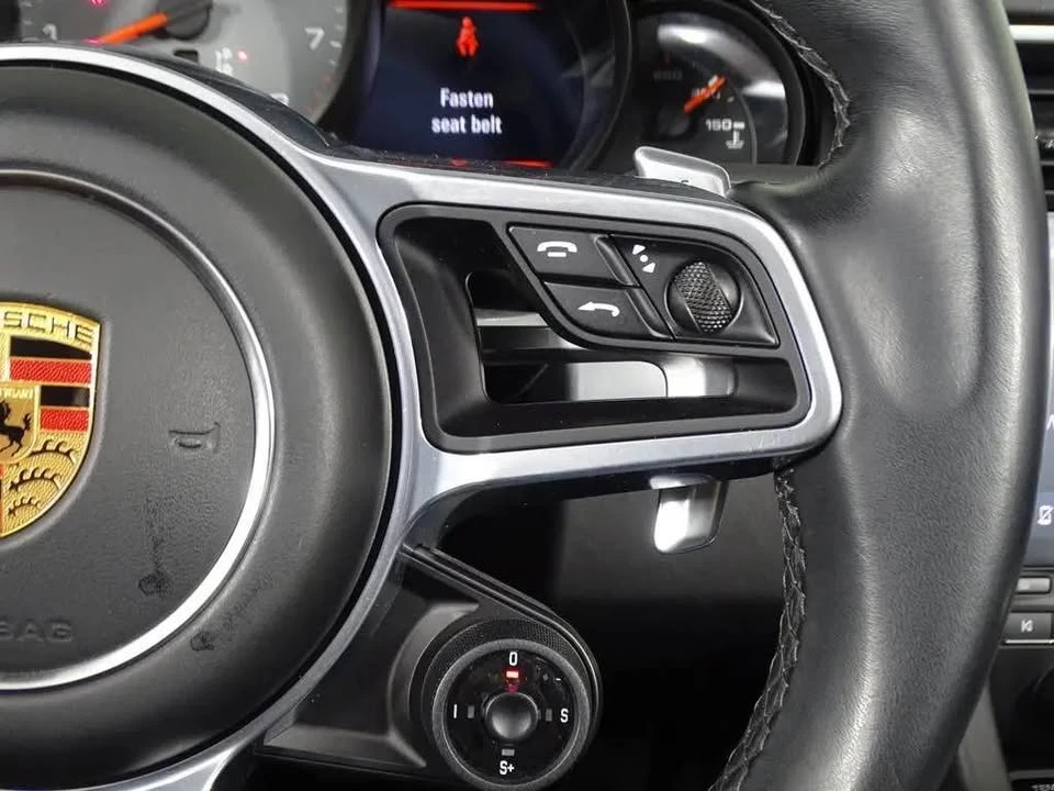 2019 Porsche 991 Carrera S - Image 10 of 12