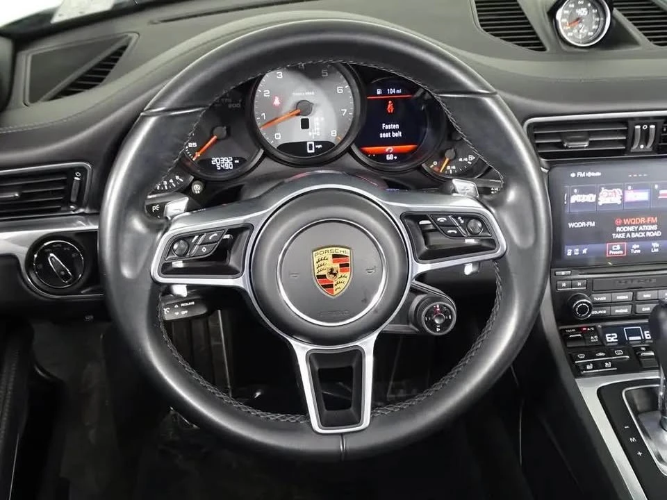 2019 Porsche 991 Carrera S - Image 9 of 12