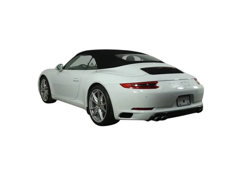 2019 Porsche 991 Carrera S - Image 3 of 12