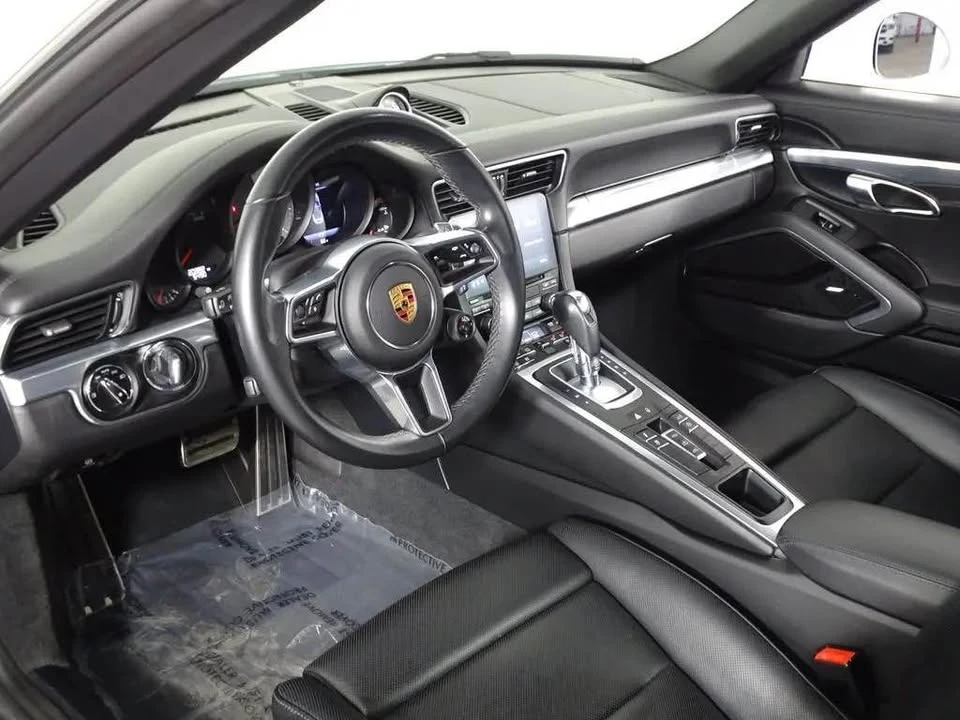 2019 Porsche 991 Carrera S - Image 8 of 12
